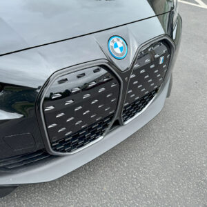 Chrome Blackout Service - Vancouver WA - BMW of Portland